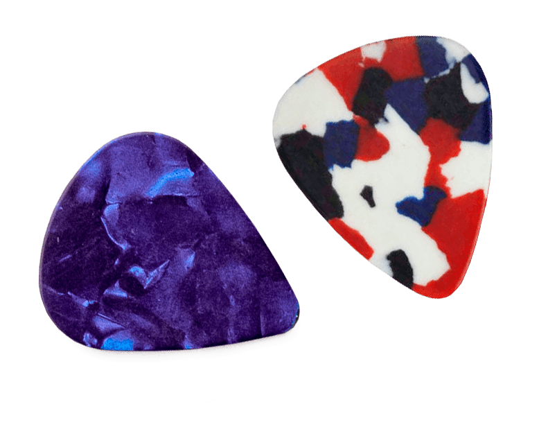 Guitar Picks