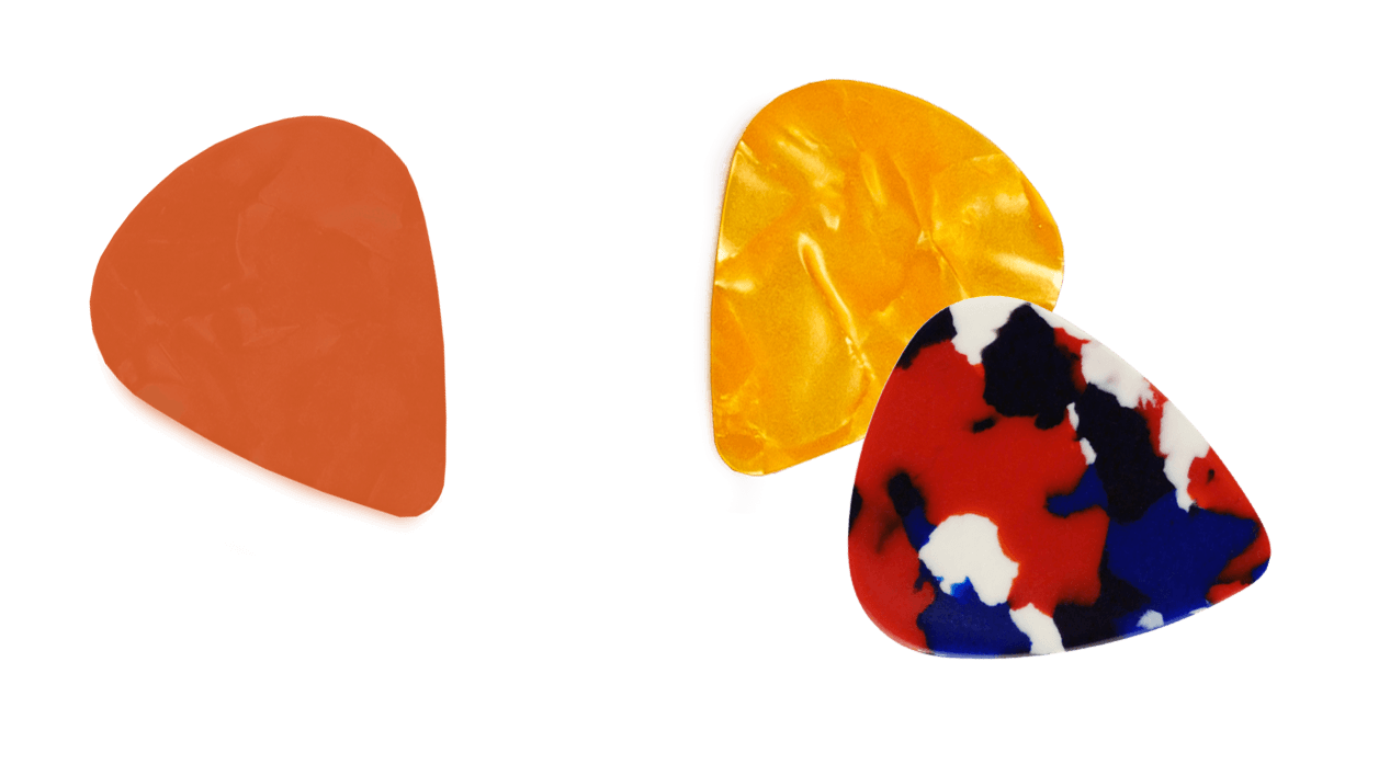 Guitar Picks