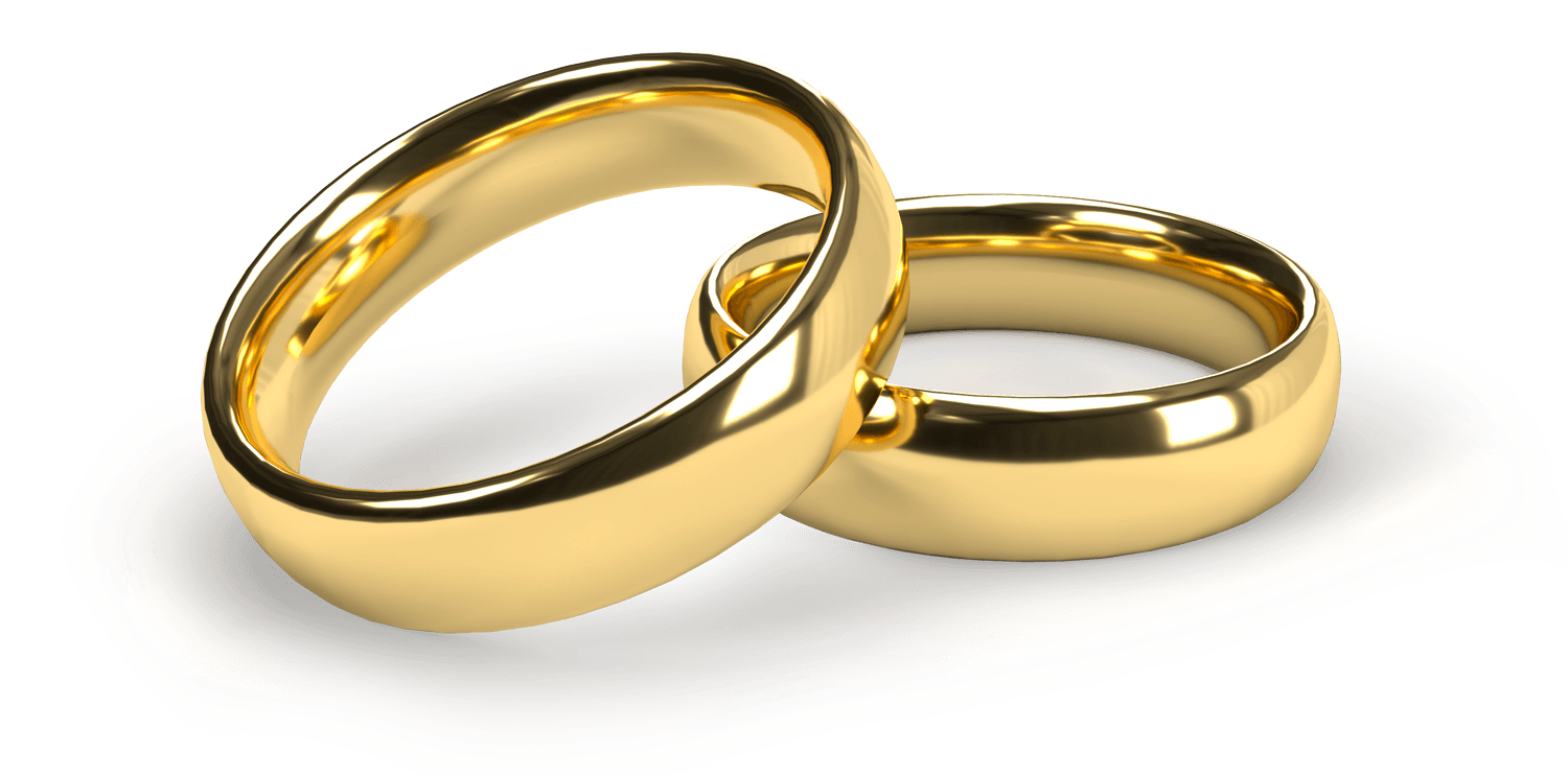 Wedding Rings